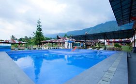 Thyesza Hotel Resort